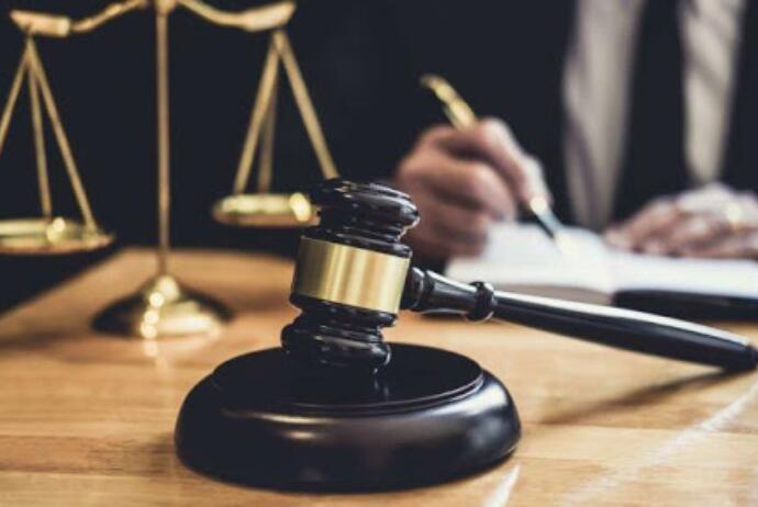 Eyni əmələ iki cəza olmaz  Ali Məhkəmə