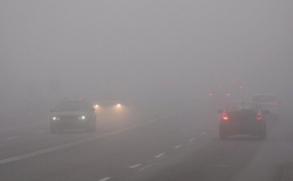 Magistral yollarda görünüş məsafəsi məhdudlaşacaq  XƏBƏRDARLIQ