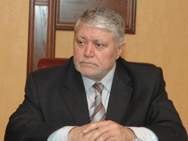 Şeyxin m&uuml;avininin səhhəti qəfil PİSLƏŞDİ &ndash; Təcili yardım &ccedil;ağırıldı