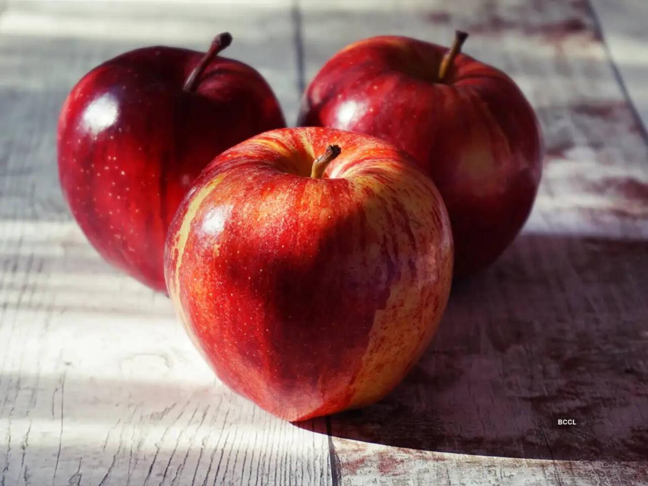 Bəzi meyvələrin parıldama səbəbi bilindi  &Uuml;st&uuml;nə g&ouml;r&uuml;n nə &ccedil;əkirlərmiş