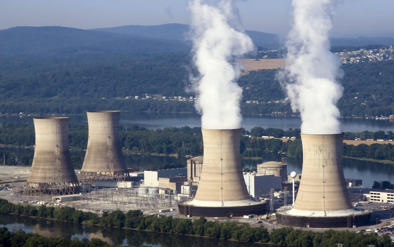 Rusiya və Ukrayna arasında Zaporojye AESdə atəşkəs elan olundu