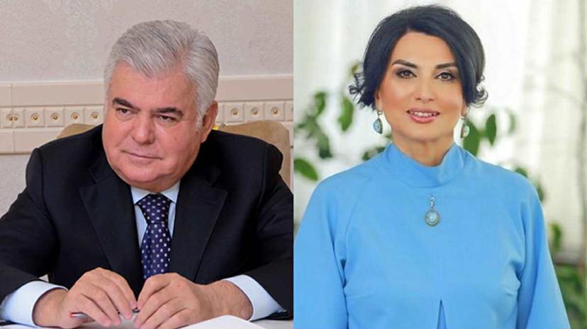 "Epşteyn sənədləri"ndə Jalə Əliyeva və Ziya Məmmədov FAKTI 