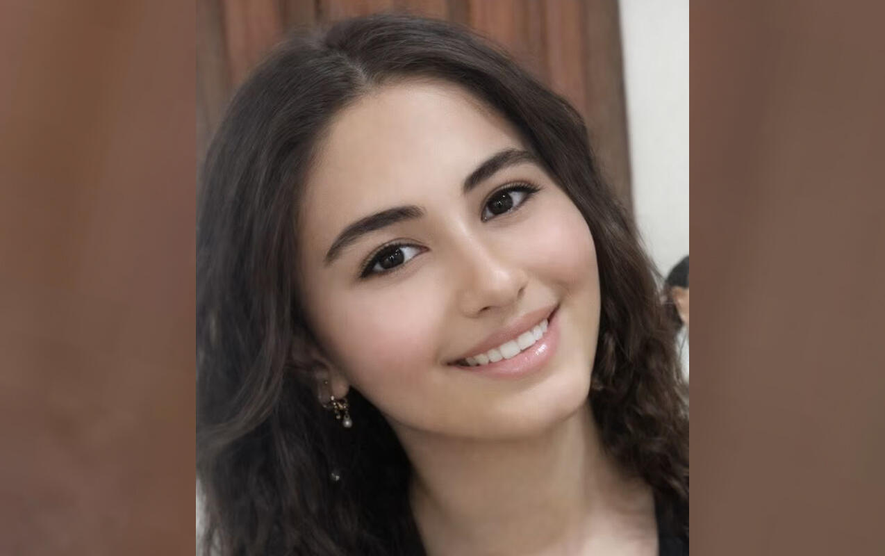 Maşınla vurulan gənc qız vəfat ETDİ