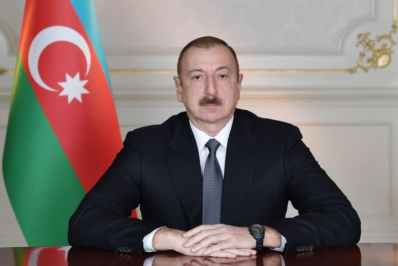 Laçında Azərbaycan Prezidentinin, Türkiyə Prezidentinin və Pakistanın Baş nazirinin Zirvə görüşü keçirilir  CANLI YAYIM