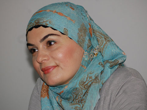 "Kölgədə yox, zirvədə dayanmağı öyrəndim"