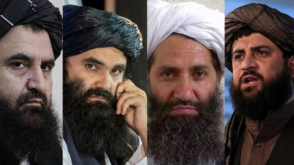 Qəndahar Kabilə qarşı: İslam Əmirliyinin ruhu uğrunda savaş 