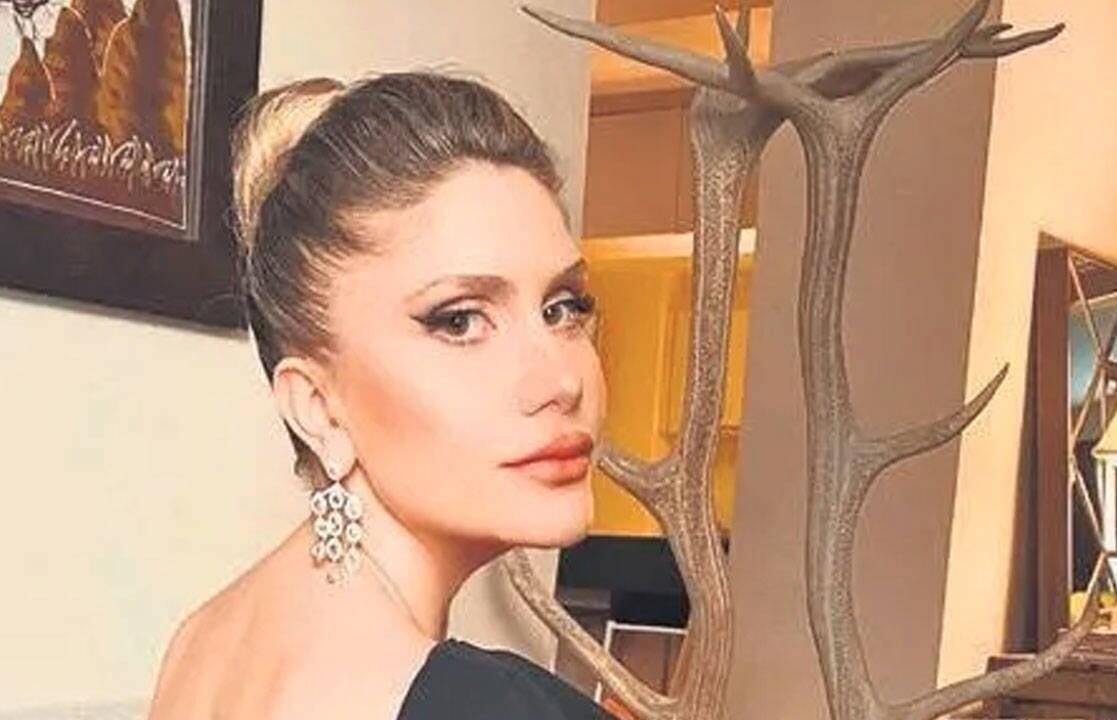 İş adamının qızı evində &ouml;l&uuml; tapıldı  6 ay əvvəl ana olmuşdu... 