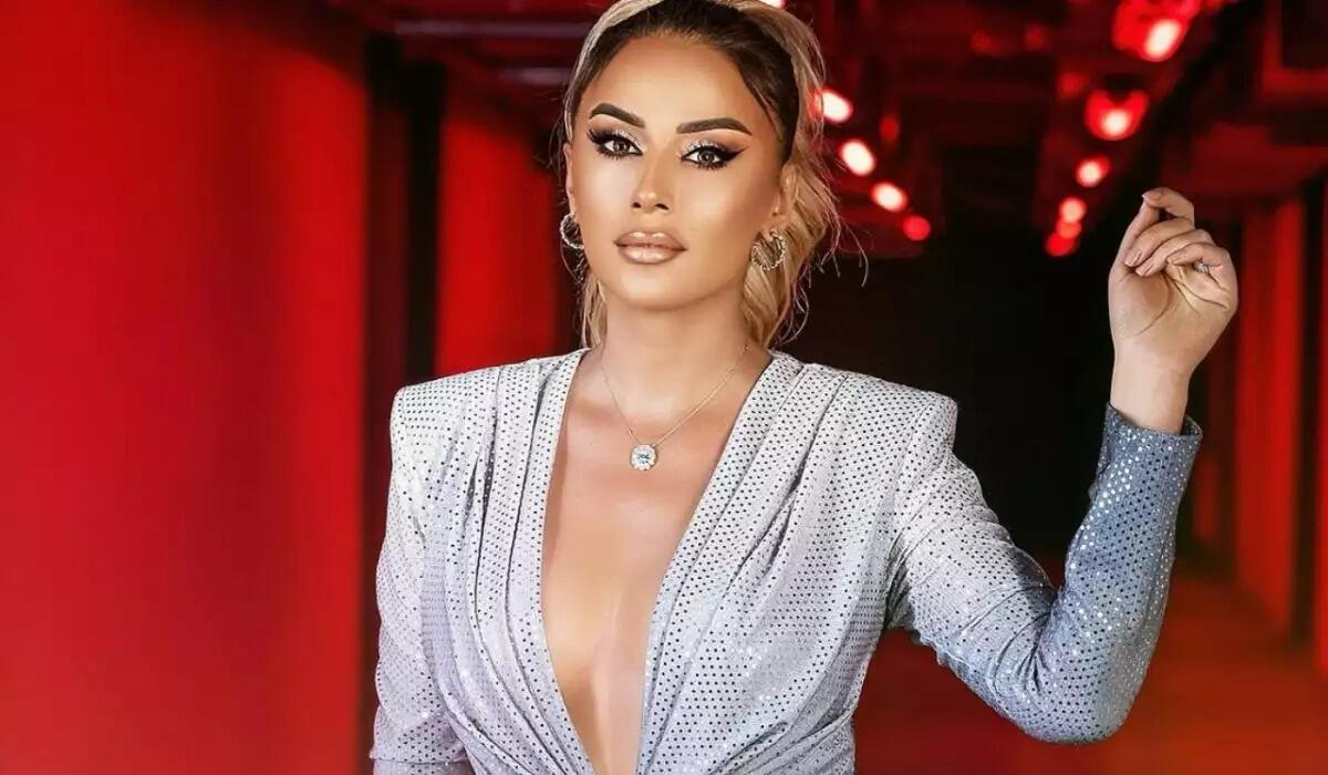 &ldquo;Bu, b&ouml;y&uuml;k tərbiyəsizlik idi&rdquo;