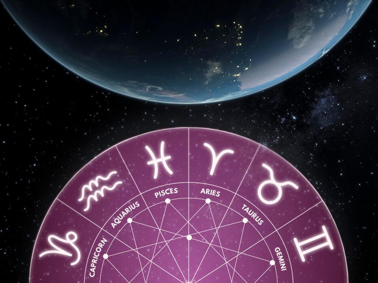 Günün qoroskopu: İşdə eşq başlayacaq