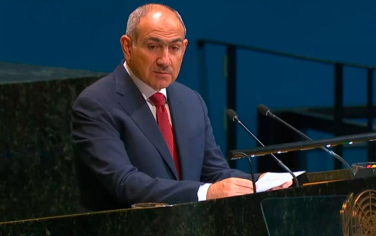 Ermənistan 3+3 formatını yüksək qiymətləndirir