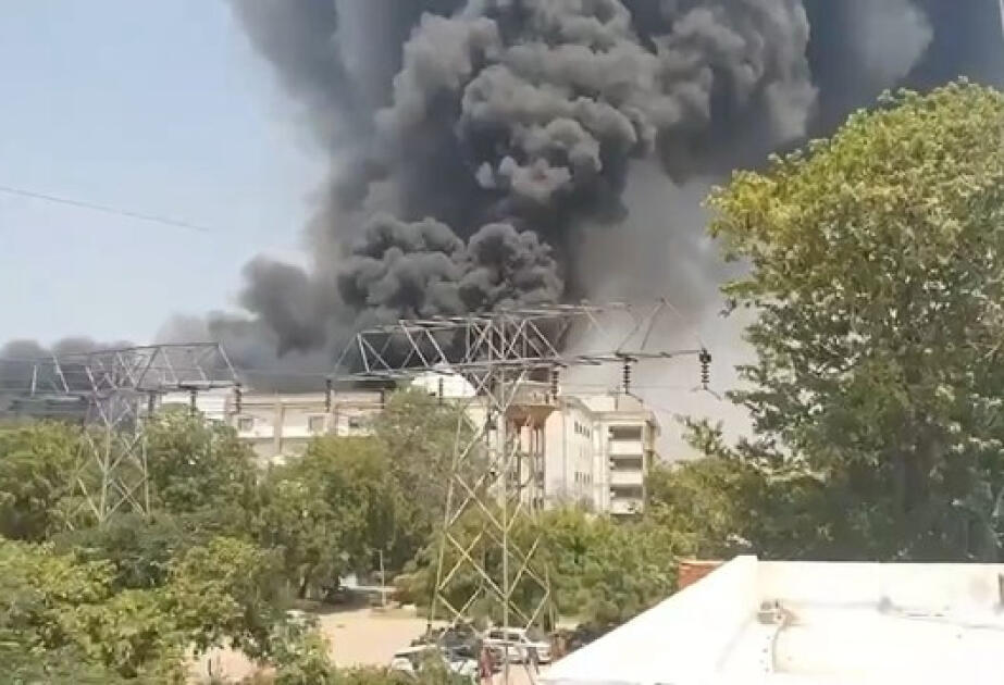 Həmin qəza "Boeing"in səhmlərini çökdürdü