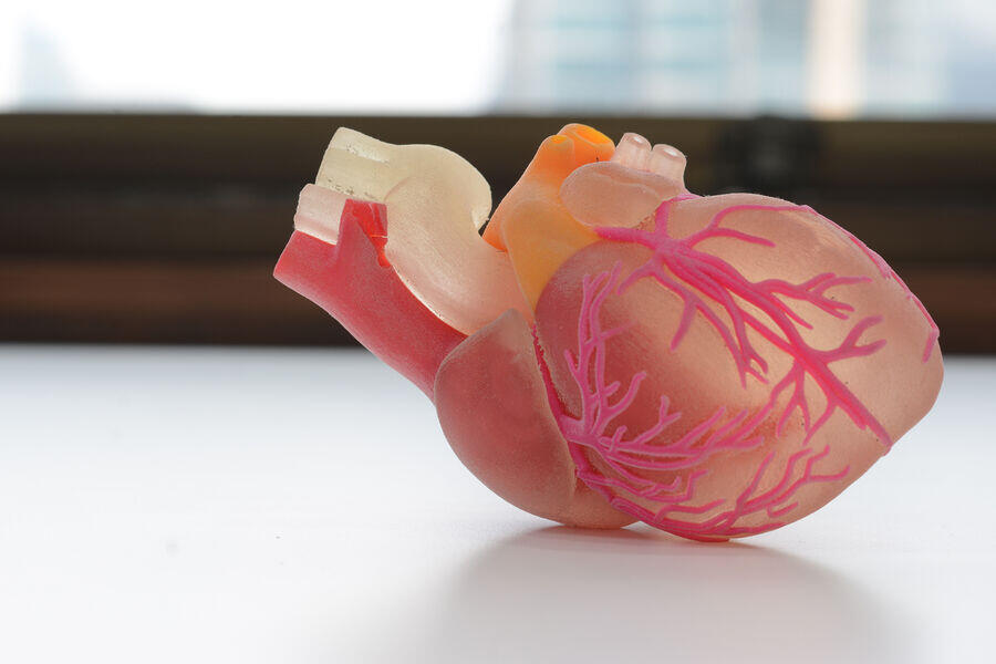 &Uuml;rək h&uuml;ceyrə terapiyasını daha təhl&uuml;kəsiz edən YENİ &Uuml;SUL