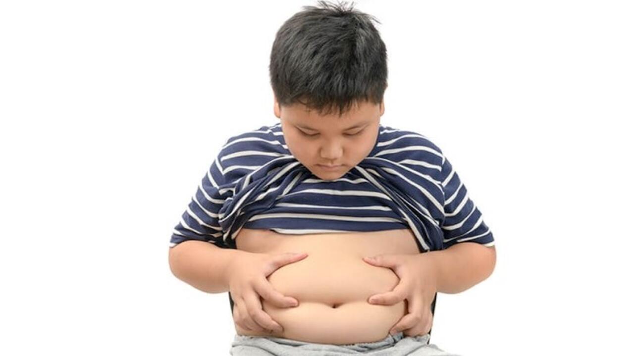 &ldquo;Dolu g&ouml;r&uuml;n&uuml;ş&rdquo; uşaq sağlamlığından xəbər vermir  XƏBƏRDARLIQ