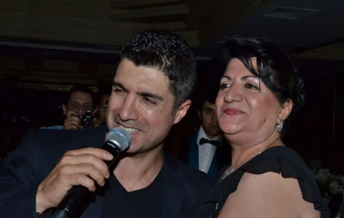 &Ouml;zcan Dənizin k&uuml;sd&uuml;y&uuml; anası xər&ccedil;əng oldu 