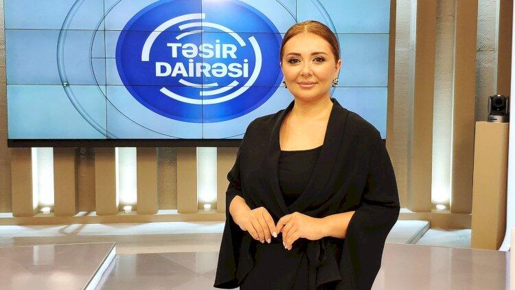 Yaşlı kişini oğulları DÖYDÜ  Lalə Azərtaşın efirinə çıxdı  İDDİA 