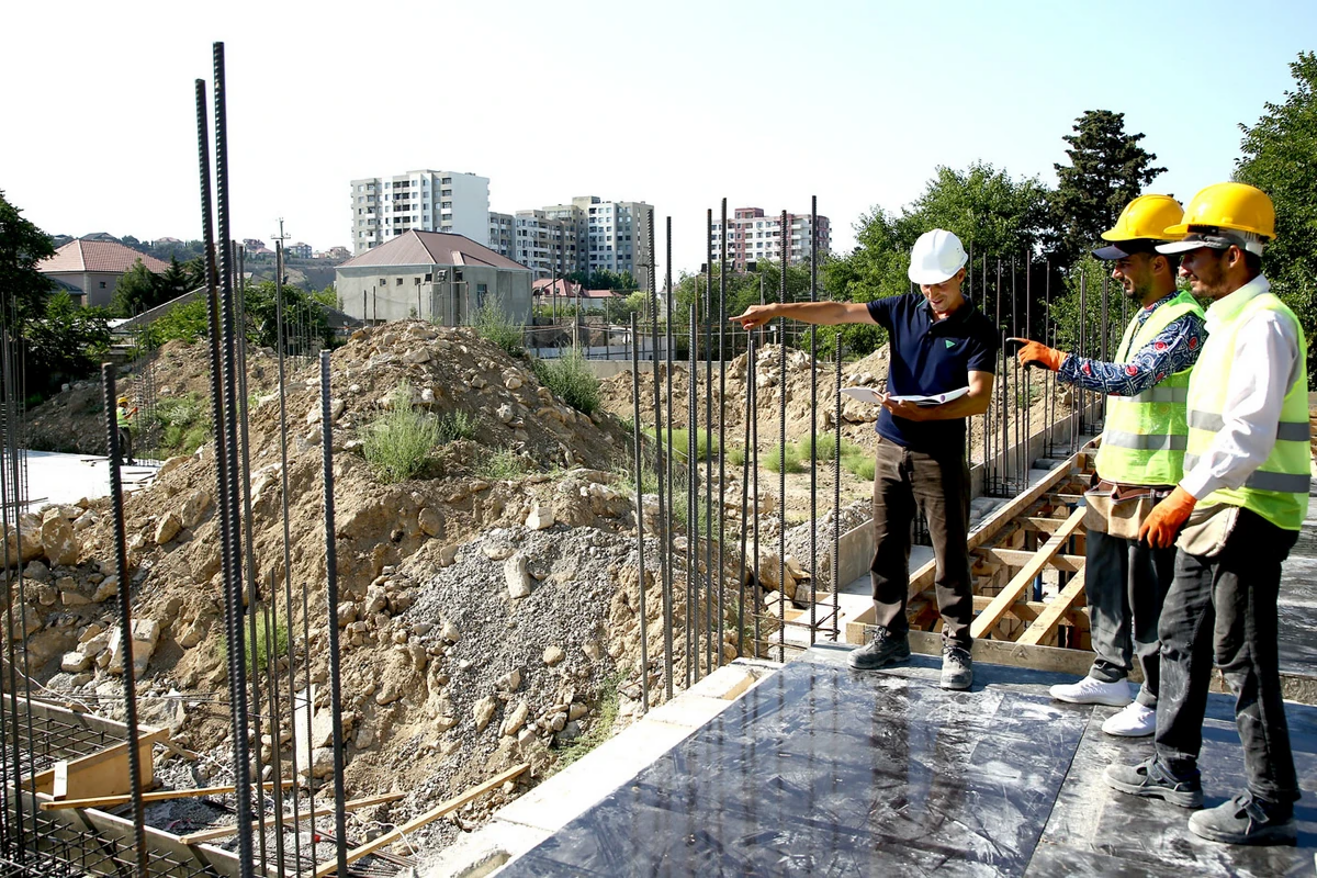 Tikinti üçün icazə almaq istəyənlərin DİQQƏTİNƏ