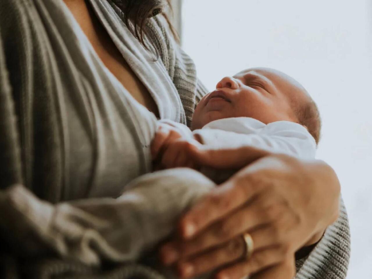 Masallıda həkimlərə görə körpə infeksiyaya yoluxub?  Açıqlama