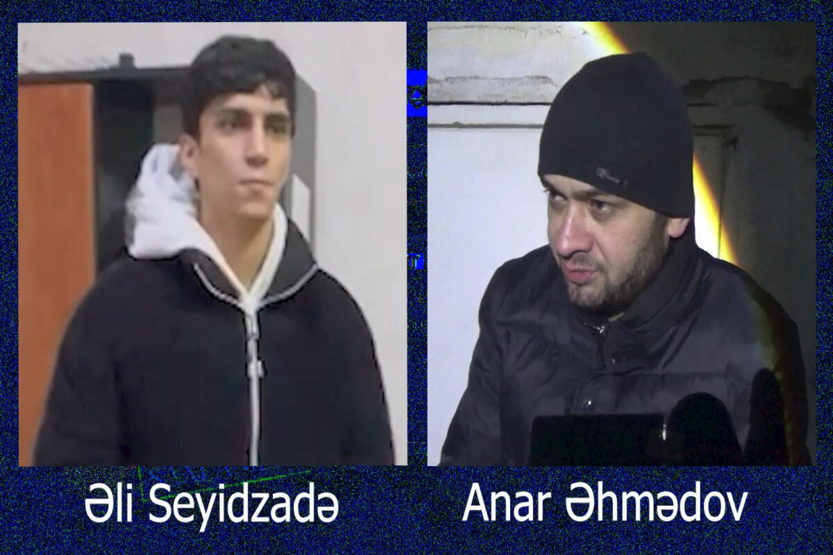 Narkotik əməliyyatı  46 kq marixuana aşkarlandı 