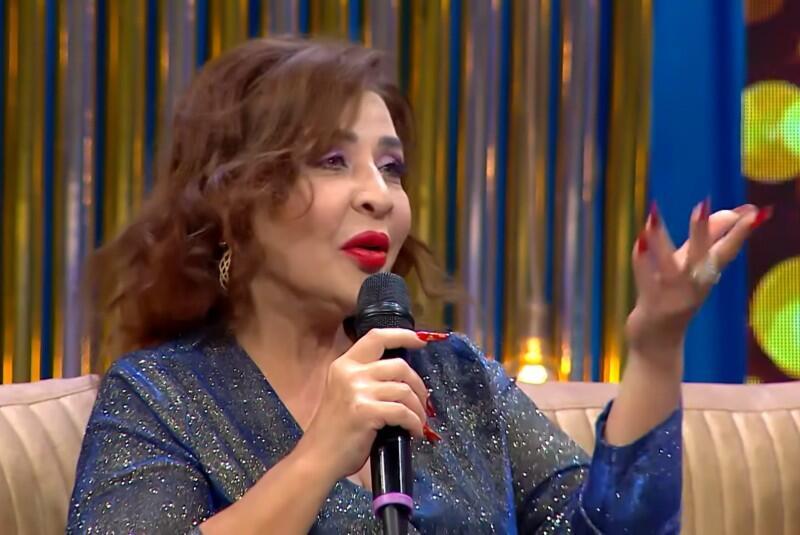 "Oğlum hər an ölə bilər"  efirdə göz yaşları tökdü 