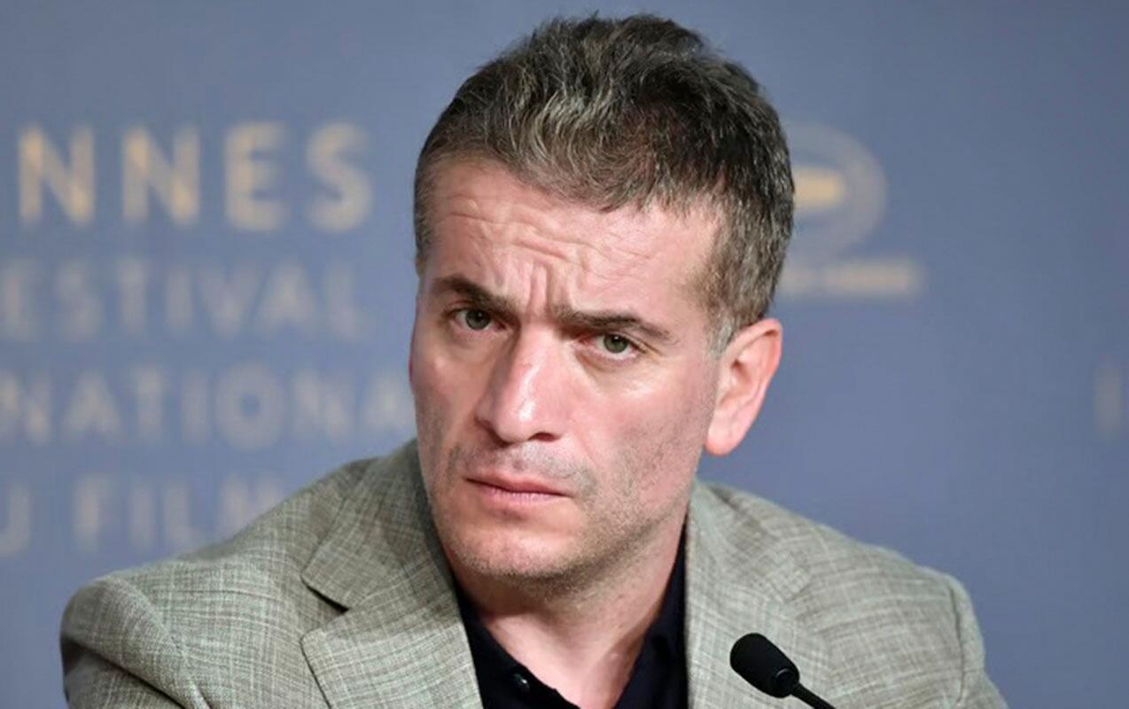 Reanimasiyadan &ccedil;ıxan aktyor ilk dəfə a&ccedil;ıqlama verdi