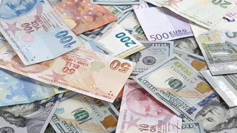 Bu ölkədə nağd pul bitdi