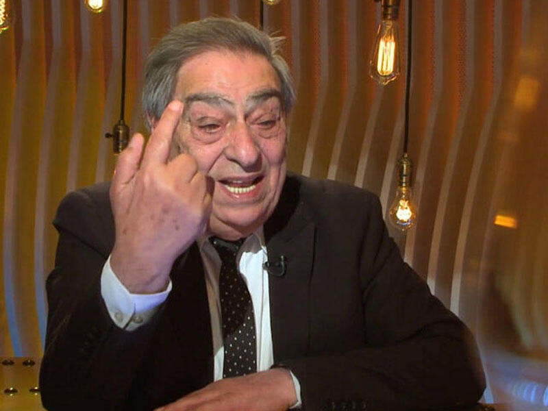 &ldquo;Xalq da bilir ki, hansı yuvanın quşudur&rdquo;  Rəşid Mahmudov Elza Seyidcahana cavab verdi