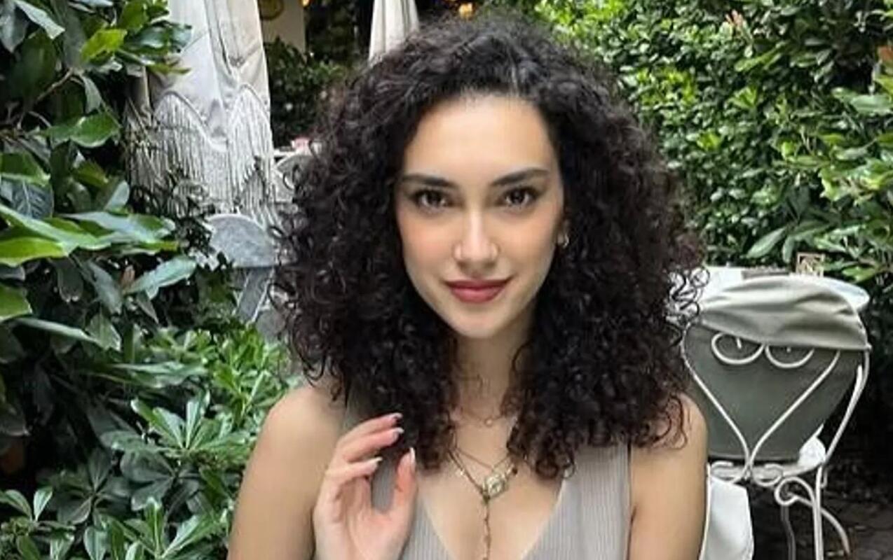 T&uuml;rkiyə g&ouml;zəli se&ccedil;ildi 