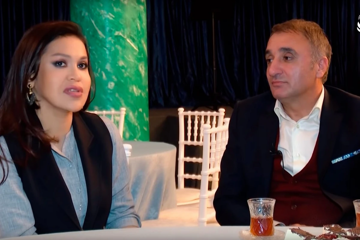 "Əri evinieşiyini satıb həbsdən buraxdırsın"