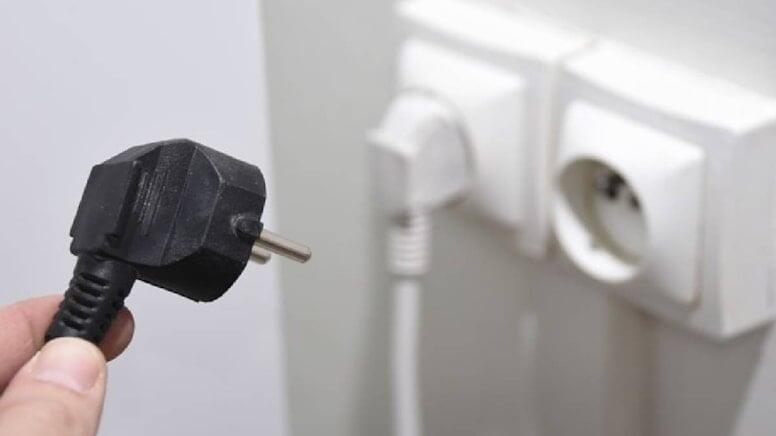 Axşam bu cihazı mütləq cərəyandan ayırın: nə televizor, nə də telefon adapteridir