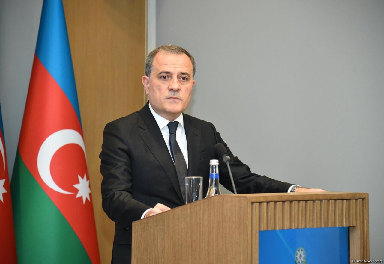 AğbəndKəlalə avtomobil yolu nə vaxt istifadəyə veriləcək?  XİN rəhbəri a&ccedil;ıqladı