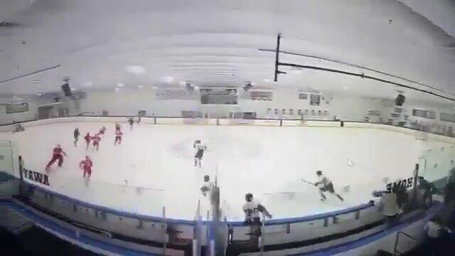 Oyunda faciə BAŞ VERDİ: Yaralananlar var  