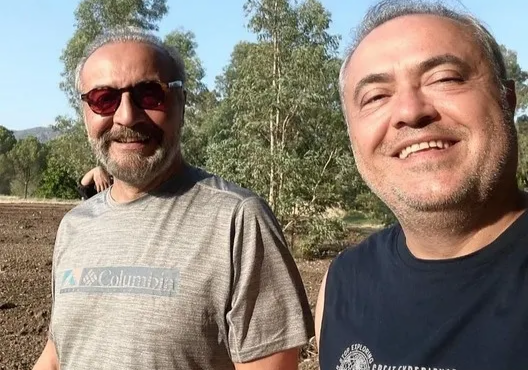 Türkiyəli aktyor təcili əməliyyat olundu  Reanimasiyadadır  FOTO