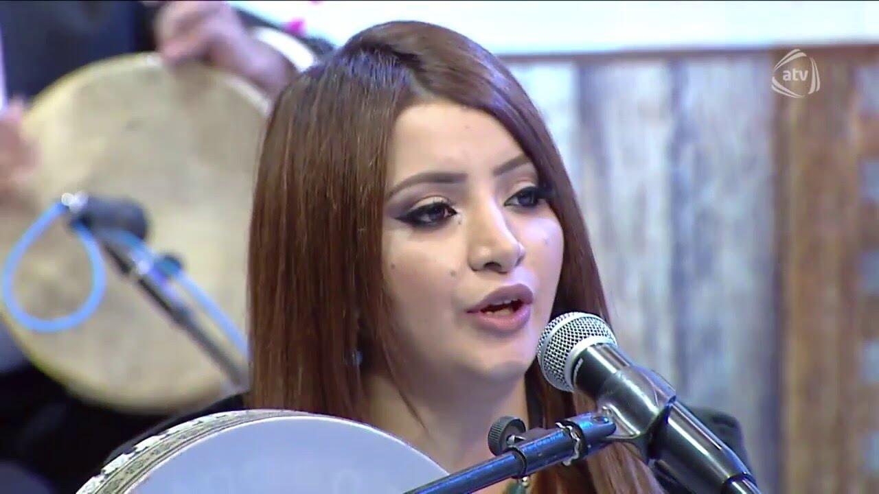 "Ərimlə aramızda olan ikimizə aiddir, &ouml;vladlarıma demişəm ki, ata nə desə, odur"  Xanəndə