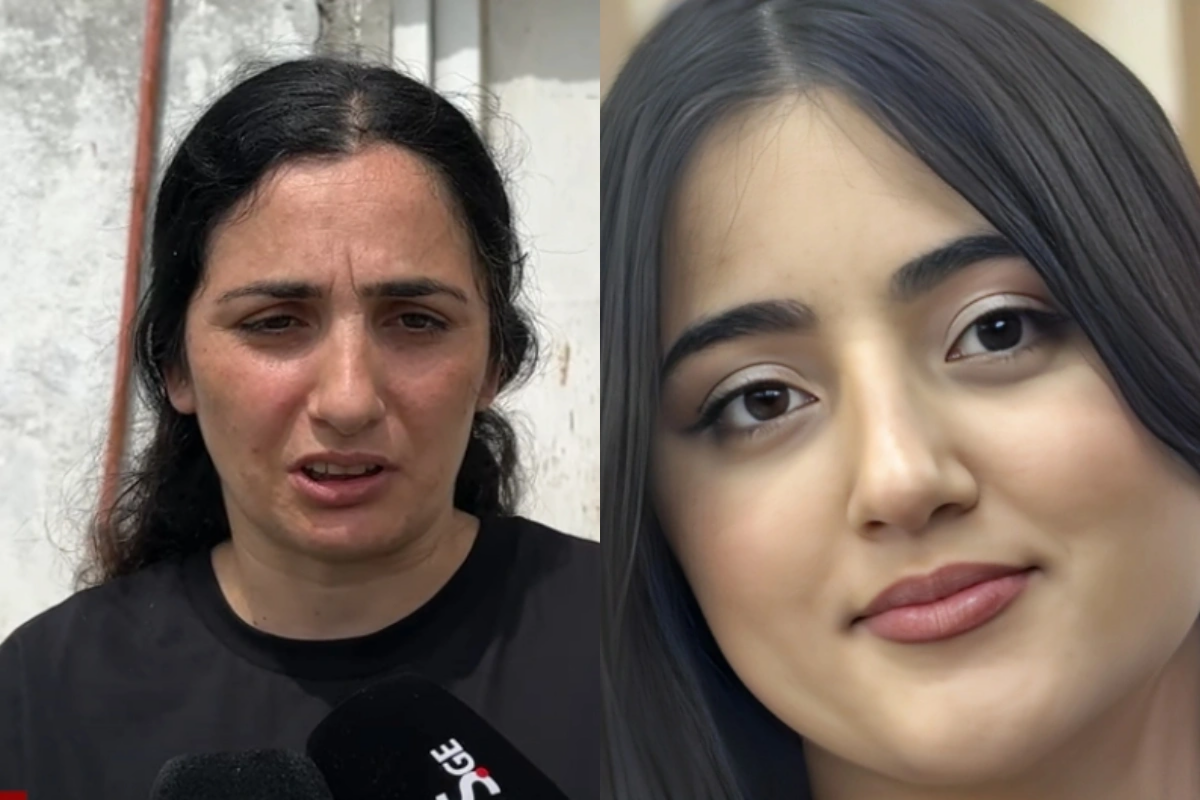 "Ad gününə getmək istəmirdi, özüm göndərdim"  İtkin düşən Aytacın anası