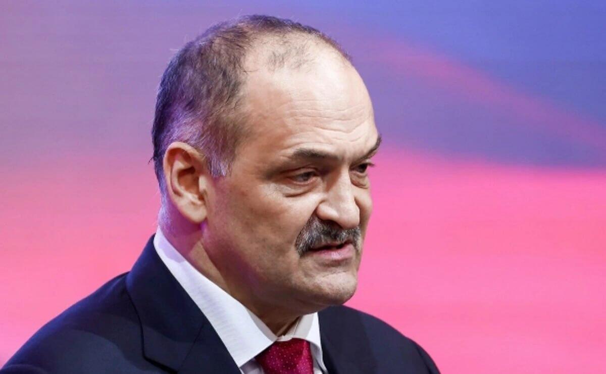 Dağıstan rəhbərindən AzərbaycanRusiya münasibətlərinə