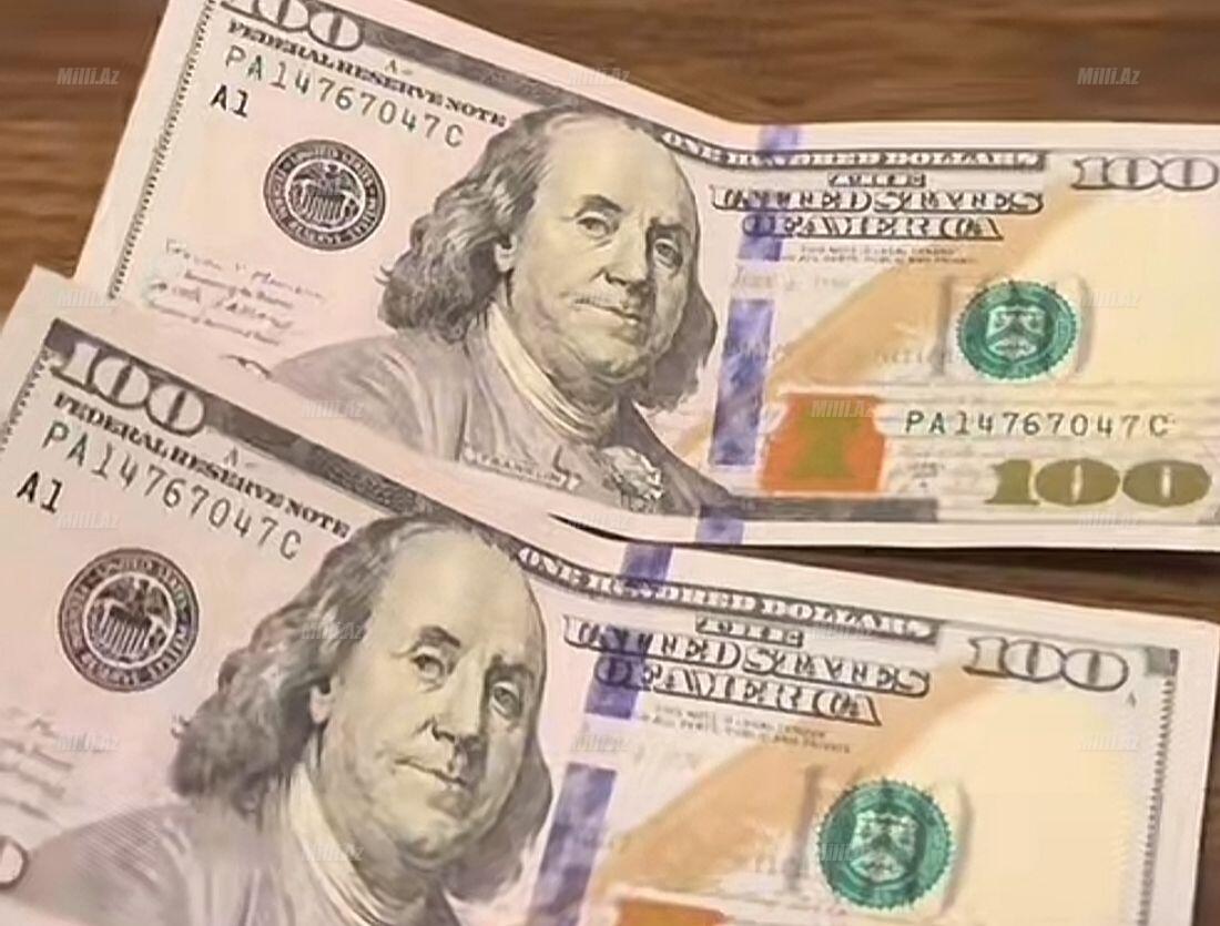 Bakıda saxta dollarlar yayılıb   Qızıl mağazasını belə aldatdılar
