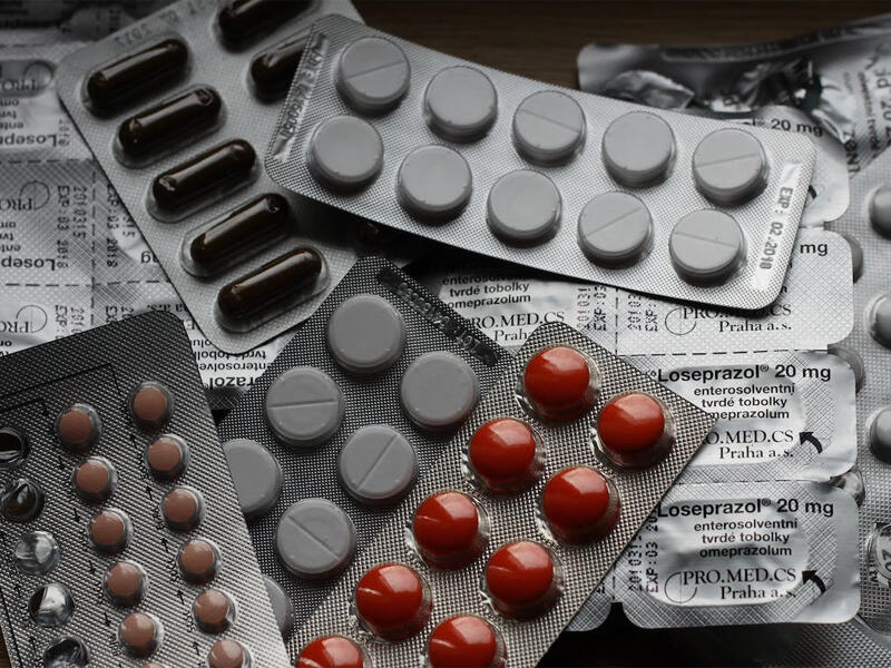 "Parasetamol"un ölümcül fəsadları açıqlandı – Həkimlər xəbərdarlıq edir!