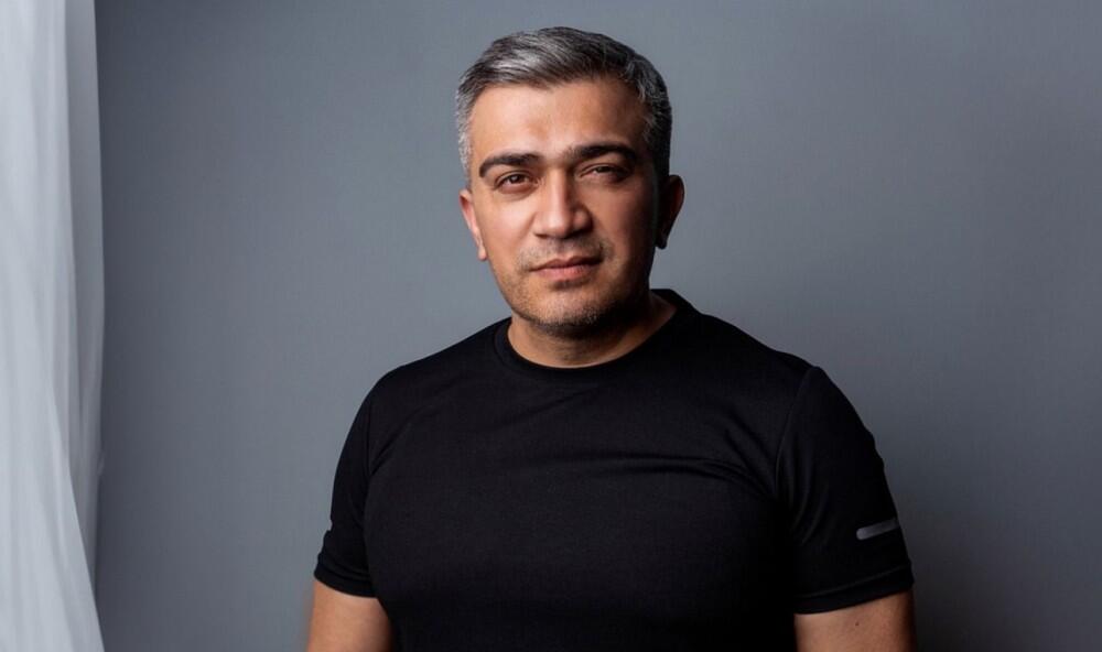 "Övladımın gələcəyini düşünmürəm"  efirdə