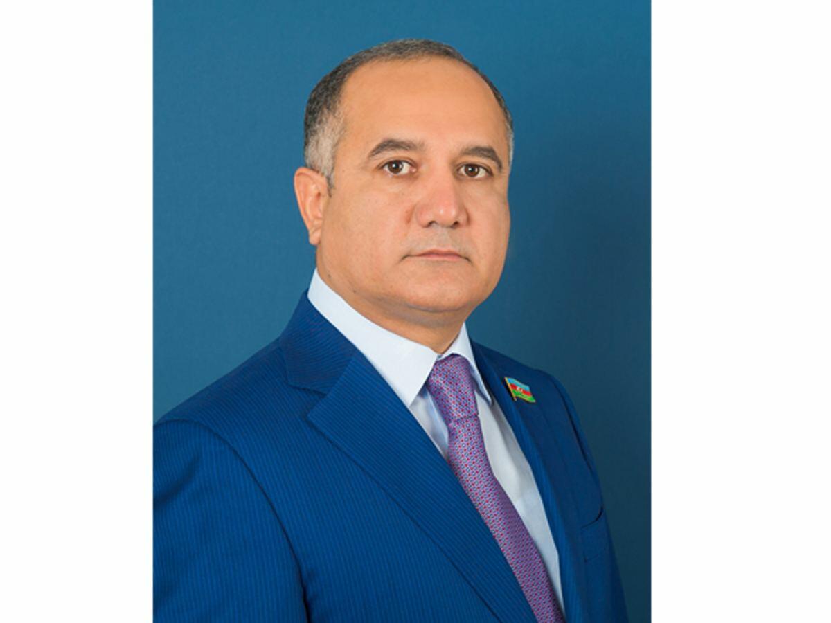 Azərbaycanın qlobal təşəbbüsləri Türk dünyasının inkişafına xidmət edir  Kamaləddin Qafarov