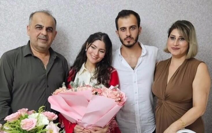 Əməkdar artist aktyor oğluna toy edir