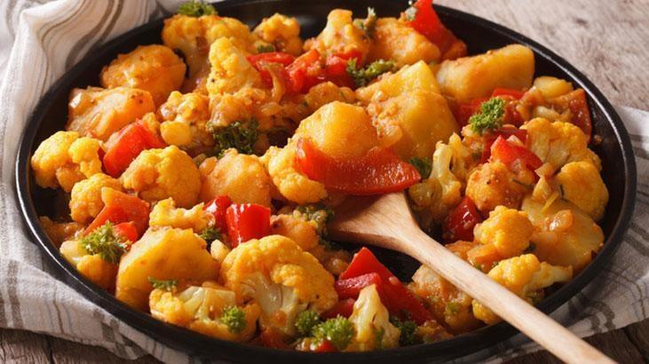 Qızartma dadında  Gül kələminin ən dadlı hazırlanma üsulu