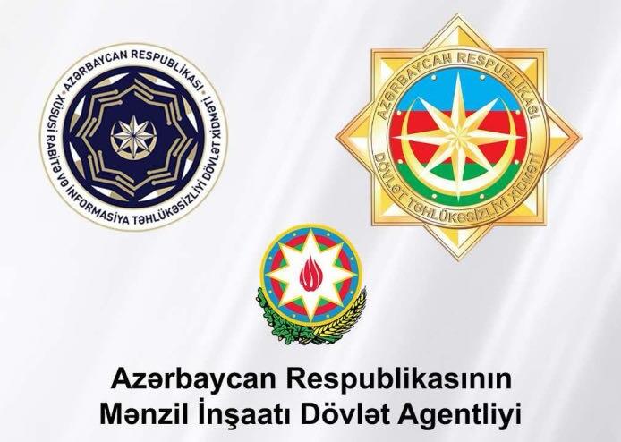 Kiberh&uuml;cum cəhdinin qarşısı alındı  Mənzillərin se&ccedil;imi uğurla başa &ccedil;atdı