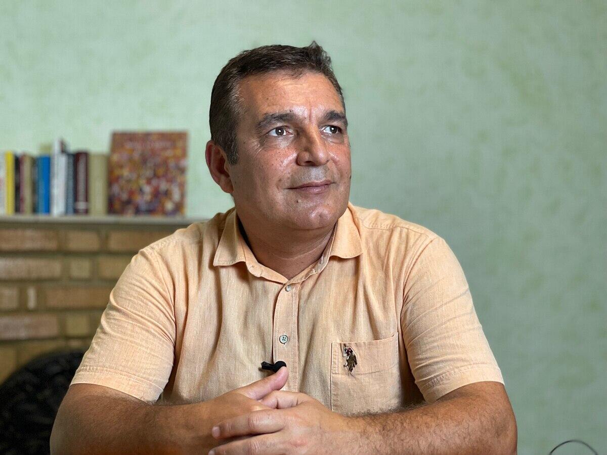 Natiq Cəfərlinin atası sağdır: vəziyyəti AÇIQLANDI 