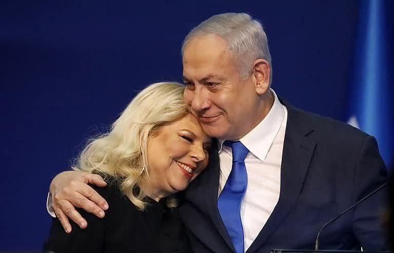 Netanyahunun keçmiş arvadından sərt sözlər: