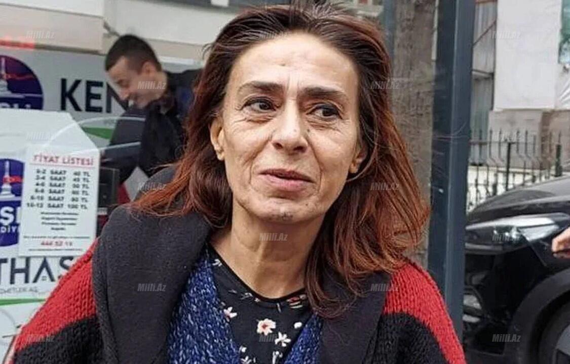 "Həkimlər "yaşaya bilməz" dedilər"  Məşhur m&uuml;ğənninin acı taleyi 