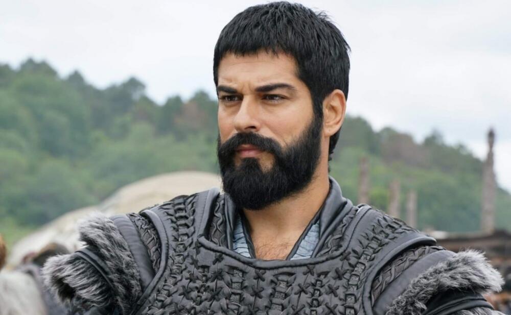 "Kuruluş Osman"ın adı dəyişdi 