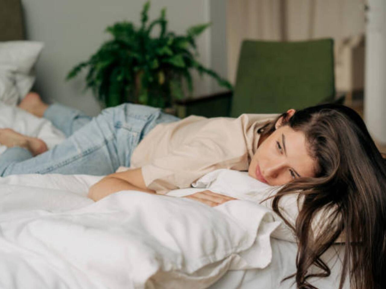 Yataqda hərəkətsiz qalmaq beynin xəbərdarlıq mesajıdır  Açıqlama