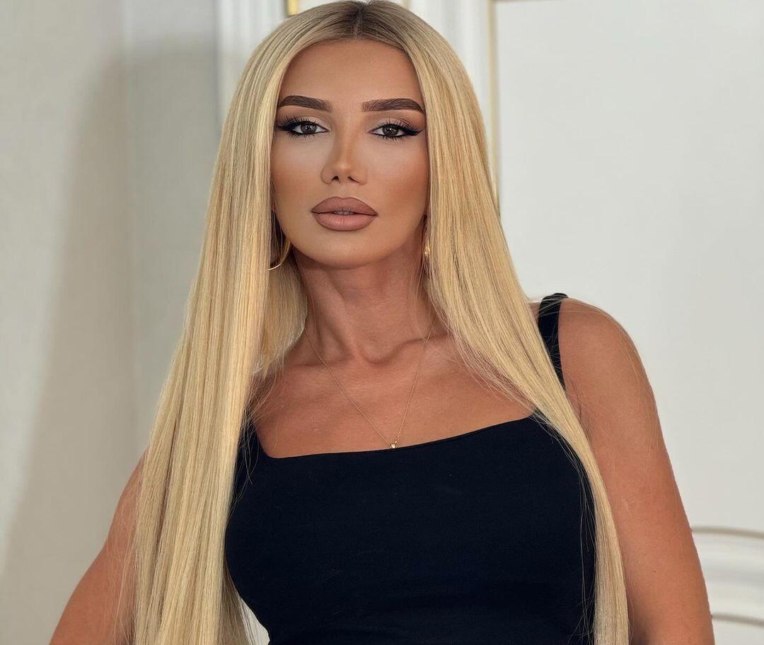 "İki&uuml;zl&uuml; də &ouml;z&uuml;nsən, yalan&ccedil;ı da..."  Efirdə QALMAQAL 