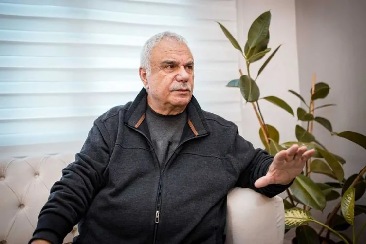 "Ali Rza" vəsiyyətini açıqladı