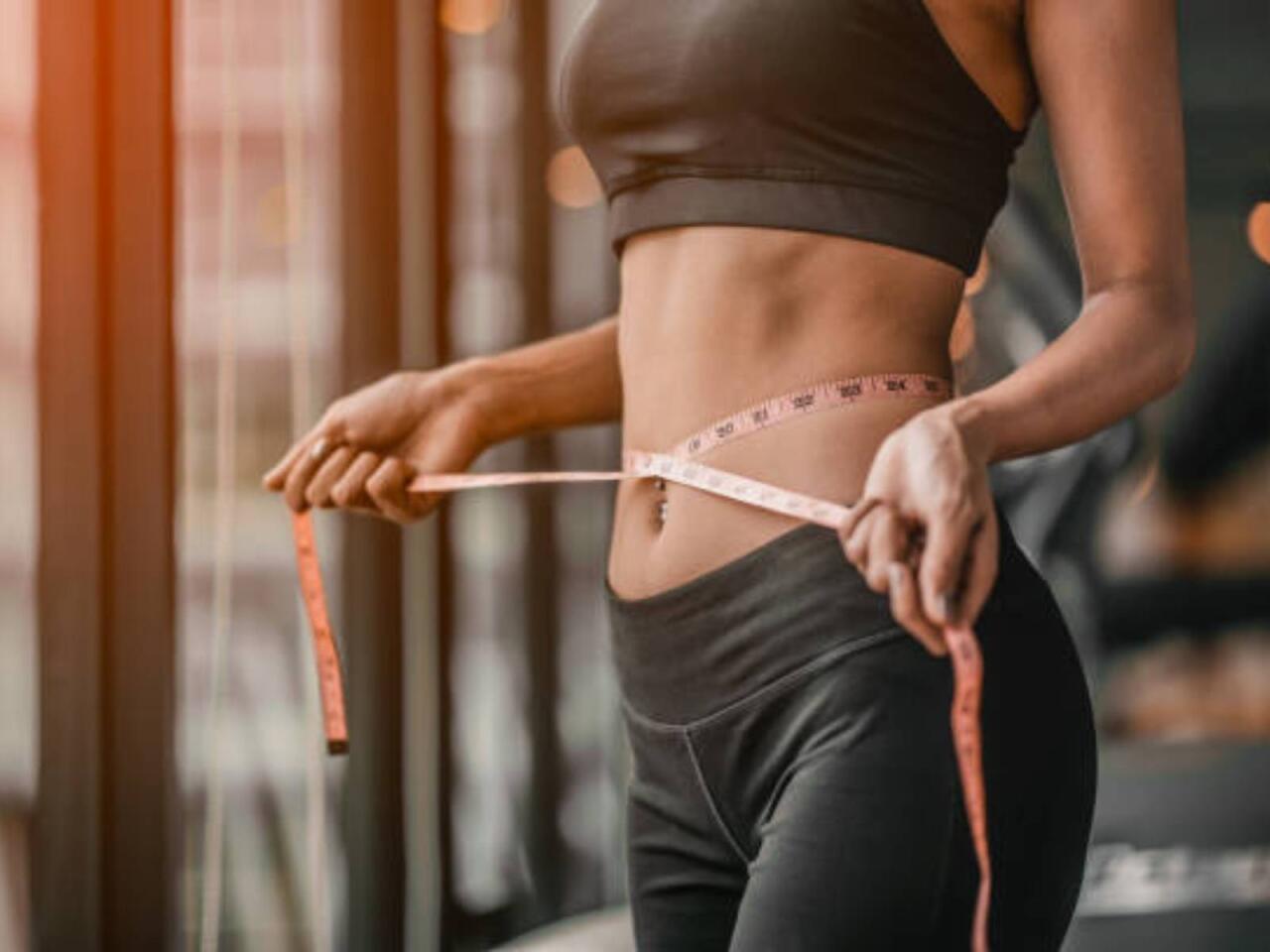 Nə yeməyi azaltmağa ehtiyac var, nə də idmana  Gündə 10 dəqiqə edirsən, arıqladır